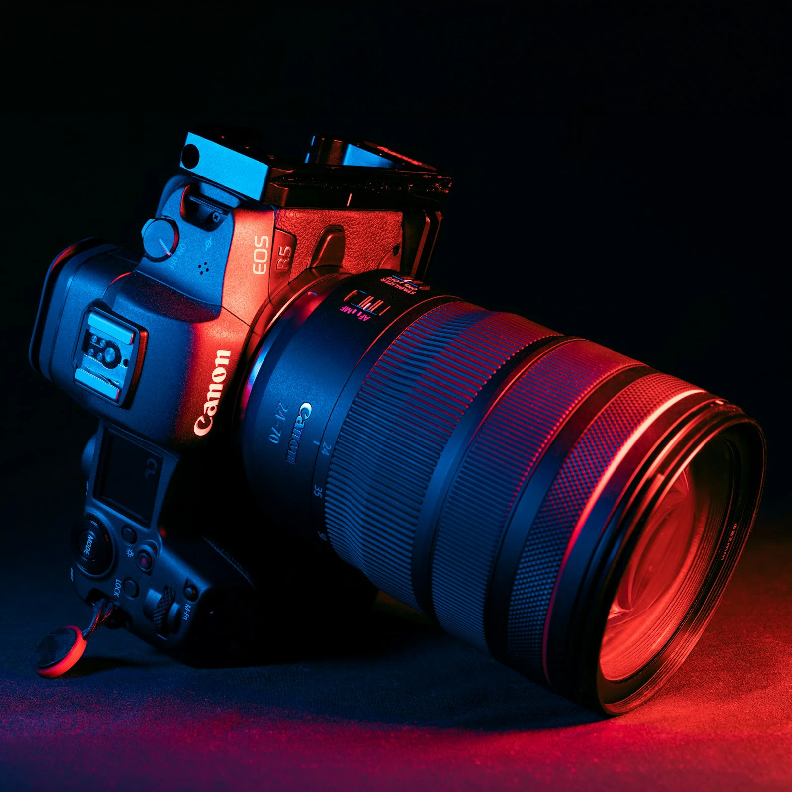 Profesionálna fotografia pre váš biznis – ukážka